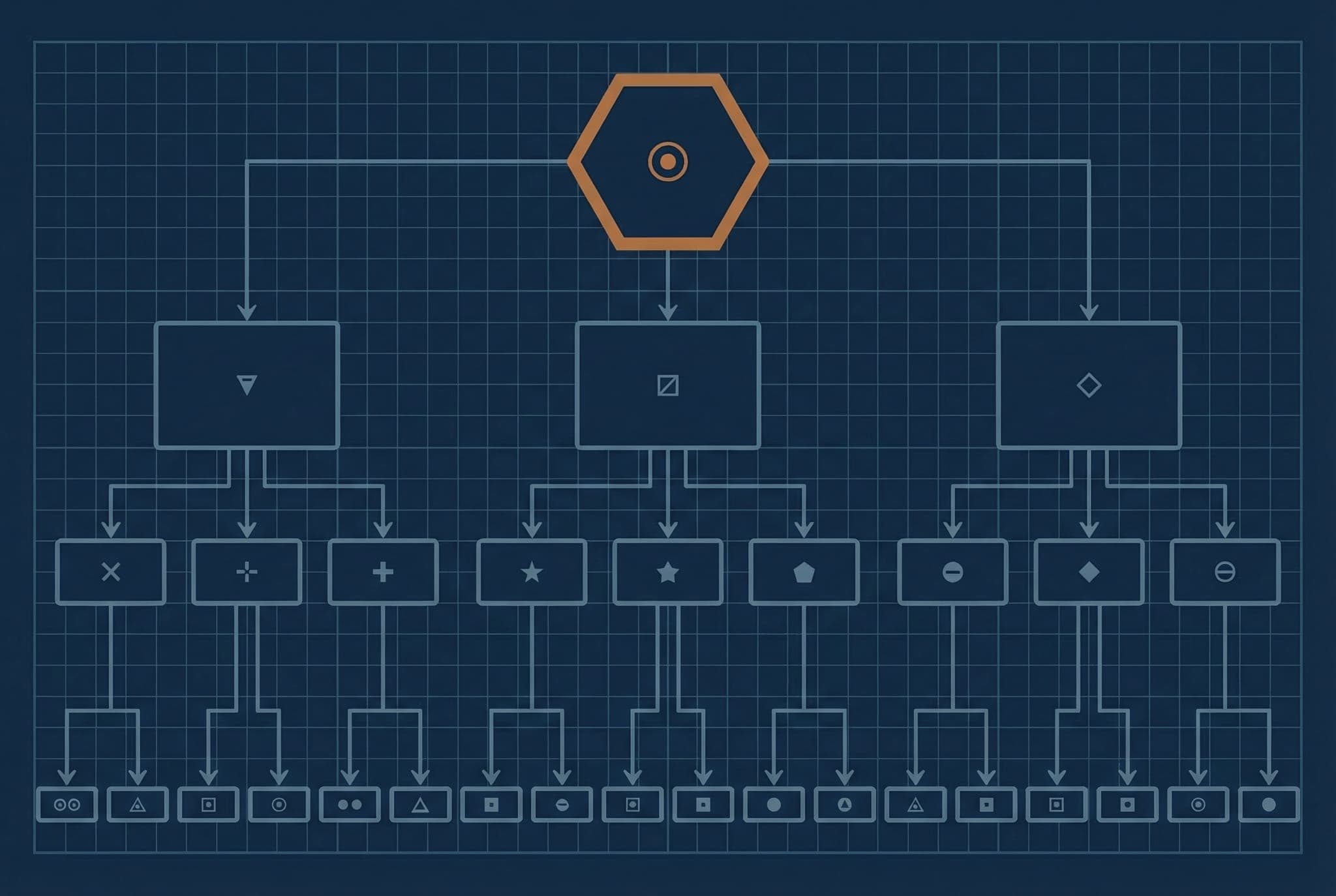 Conception détaillée de l'architecture d'agents OpenClaw avec topologie multi-agents
