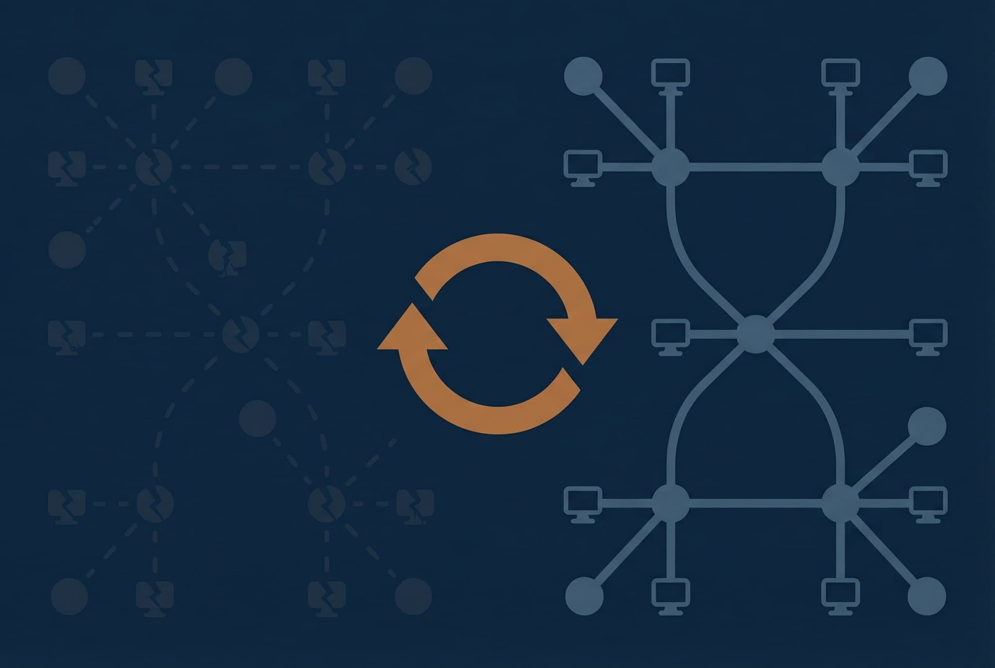 Réinstallation propre d'OpenClaw remplaçant le système défaillant par une configuration production-ready