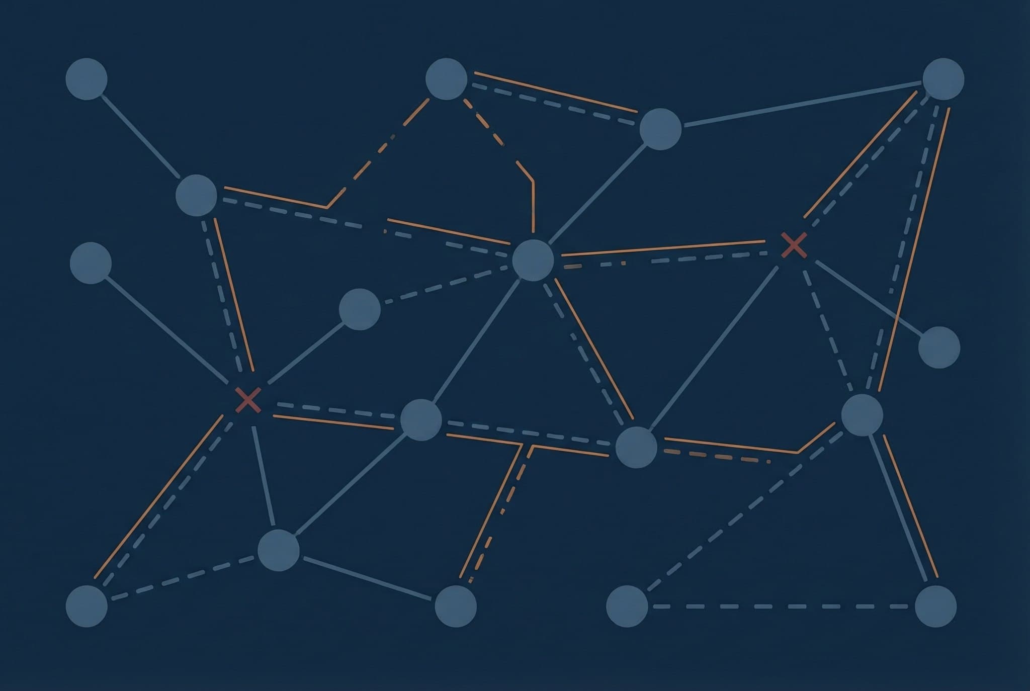 Analyse diagnostique de l'installation OpenClaw échouée pour identifier les connexions rompues