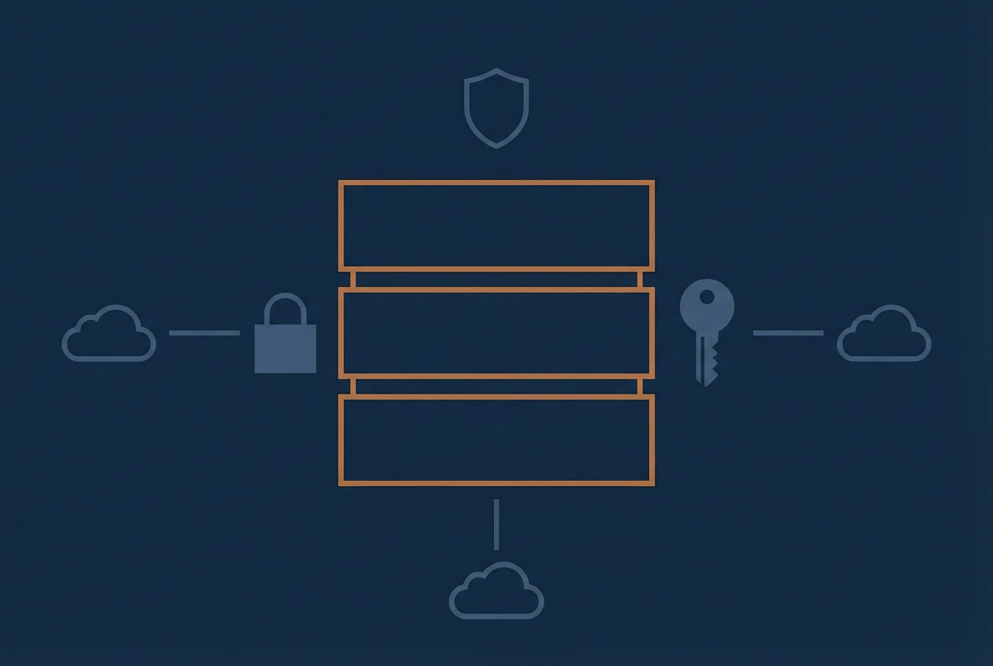 Provisionnement du serveur cloud et configuration de la sécurité pour l'infrastructure OpenClaw